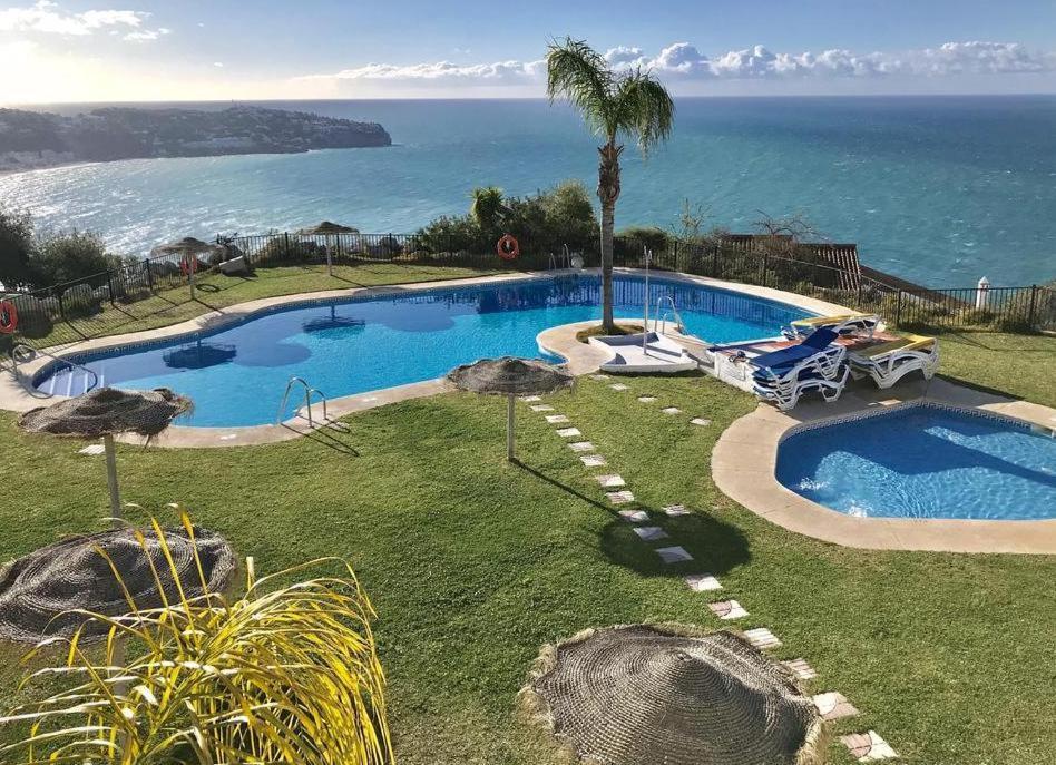 Casa 11 Vistas Villa La Herradura  Eksteriør bilde