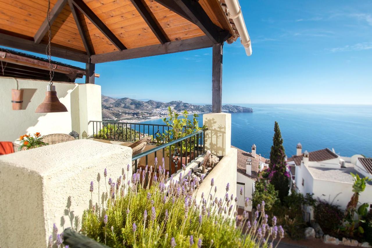 Casa 11 Vistas Villa La Herradura  Eksteriør bilde